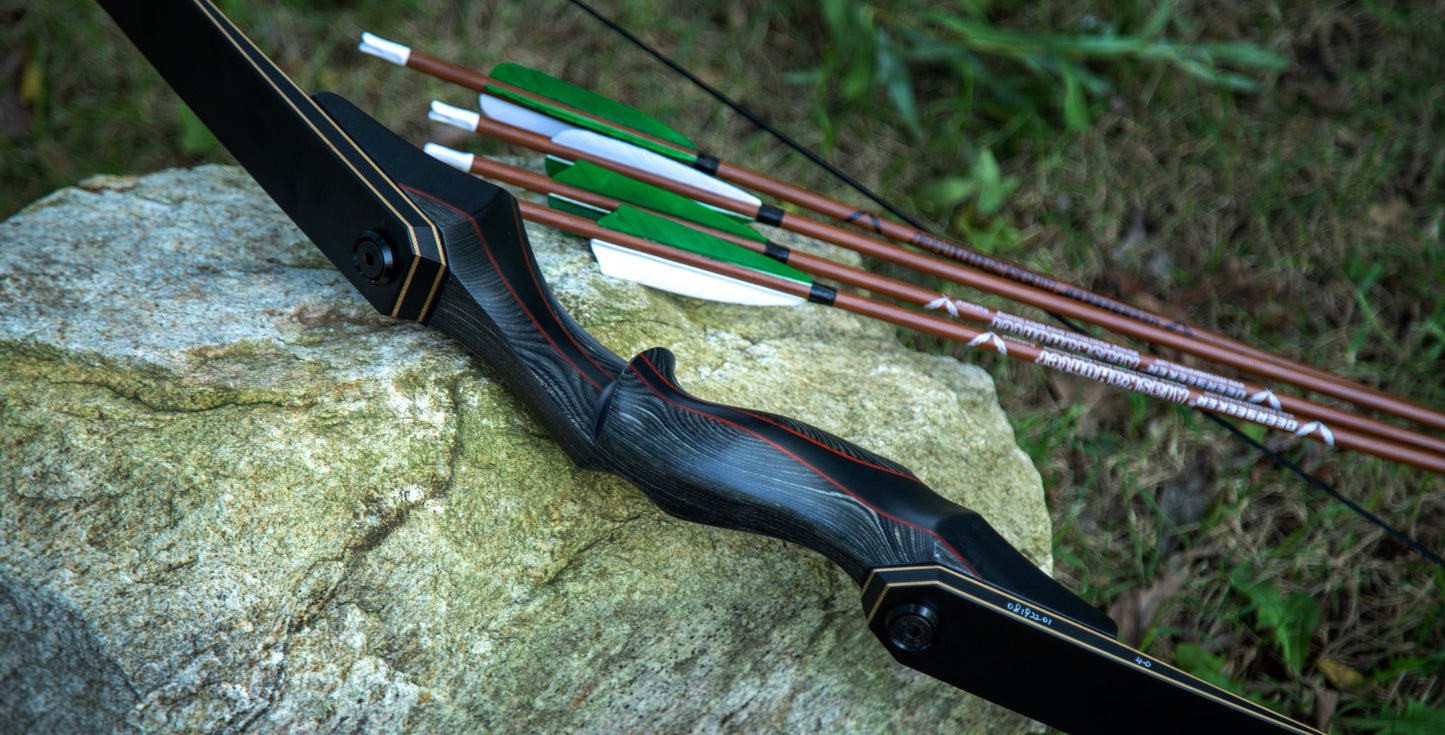 Mesa Recurve Bow