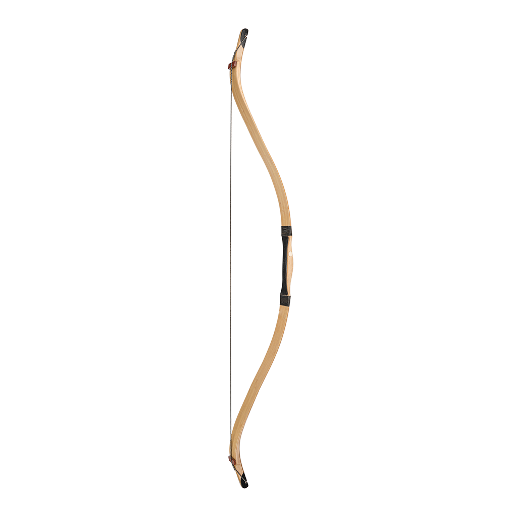 Laminated Turkish Bow