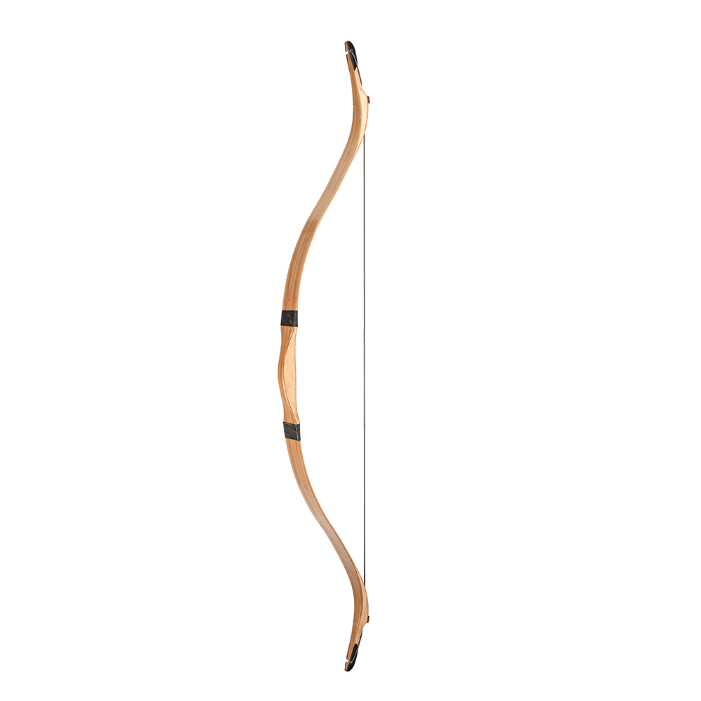 Laminated Turkish Bow