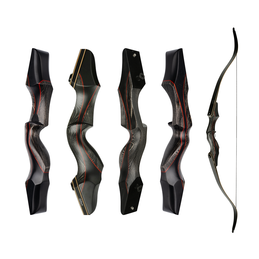 Mesa Recurve Bow