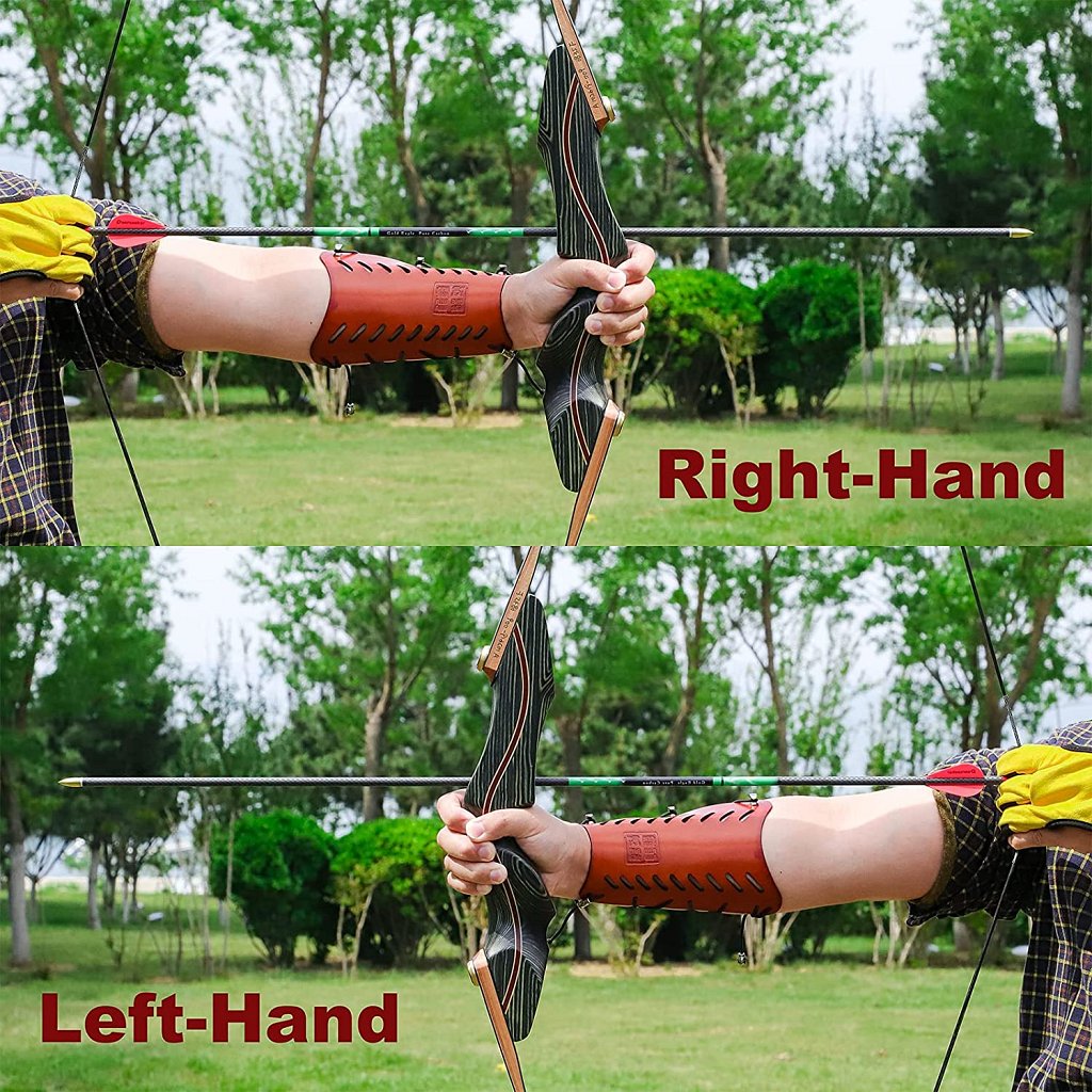 Coyote Recurve