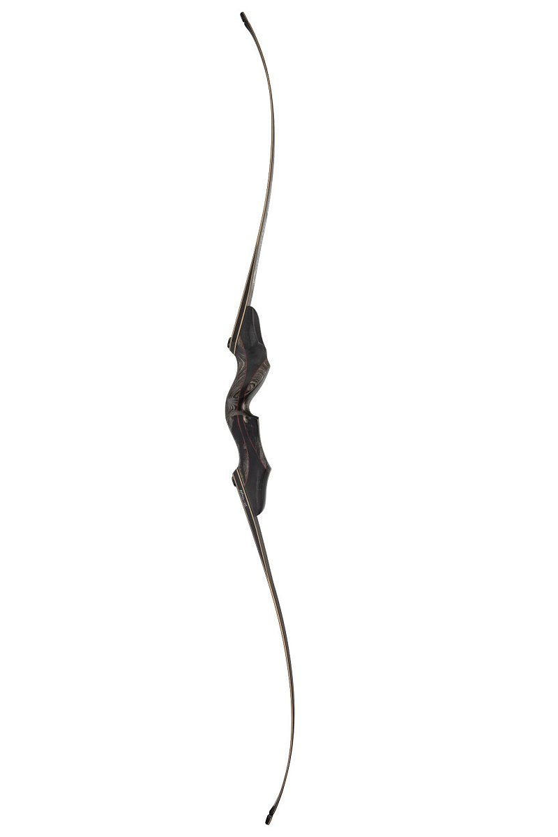 Mesa Takedown Longbow