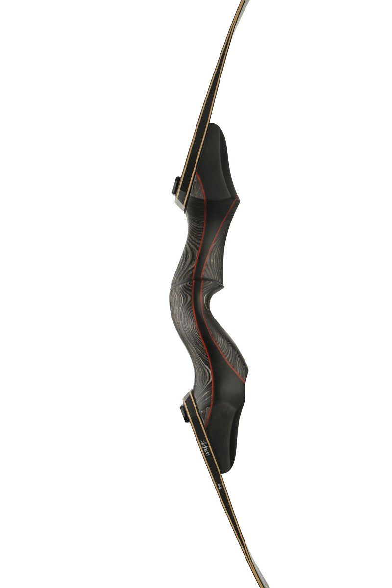 Mesa Takedown Longbow