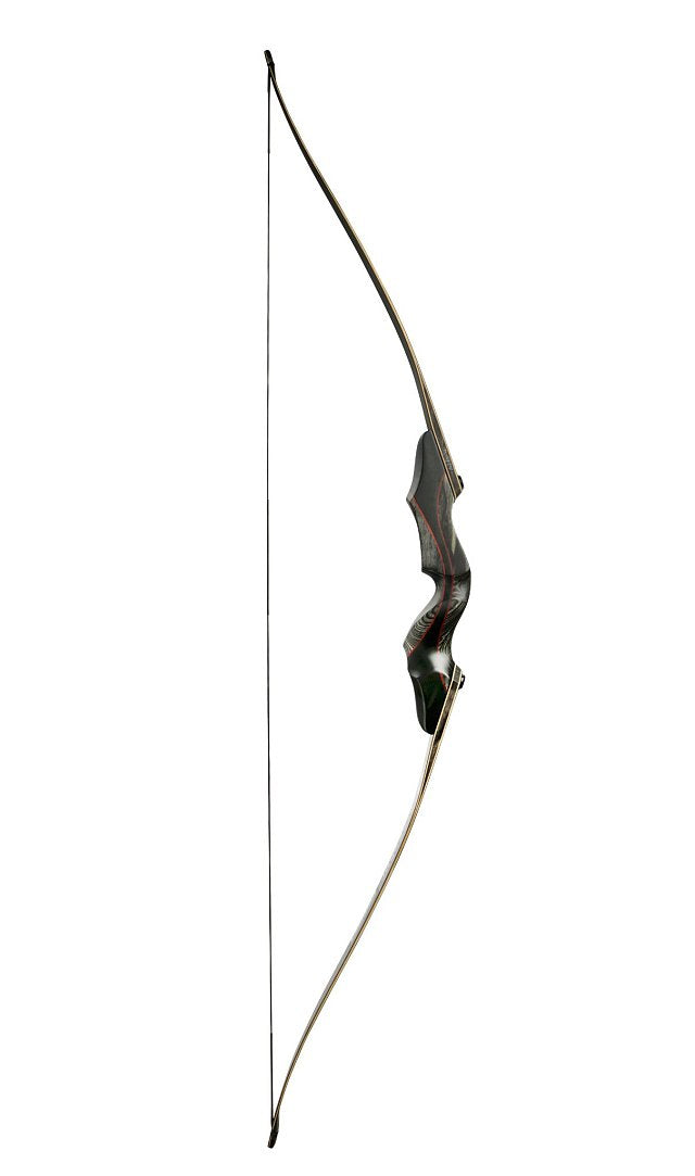 Mesa Takedown Longbow