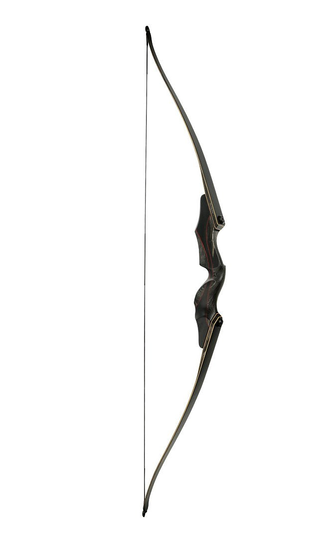 Mesa Takedown Longbow