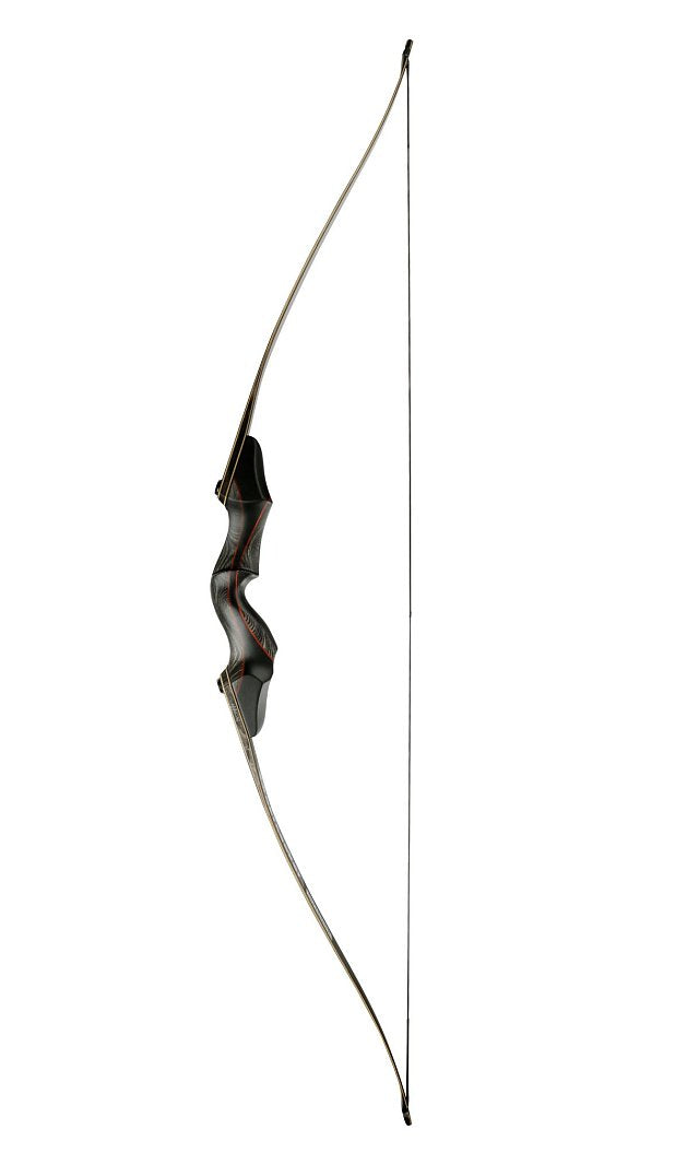 Mesa Takedown Longbow