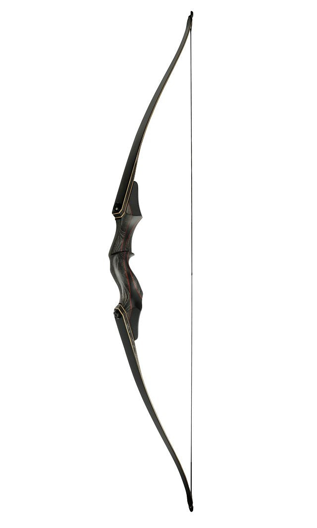 Mesa Takedown Longbow