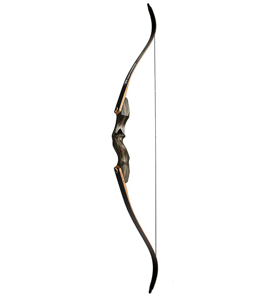 Coyote Recurve