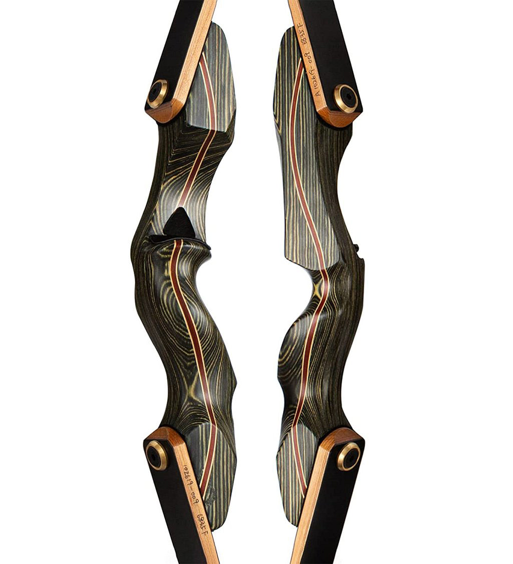 Coyote Recurve
