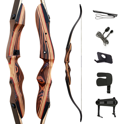 Raptor Recurve