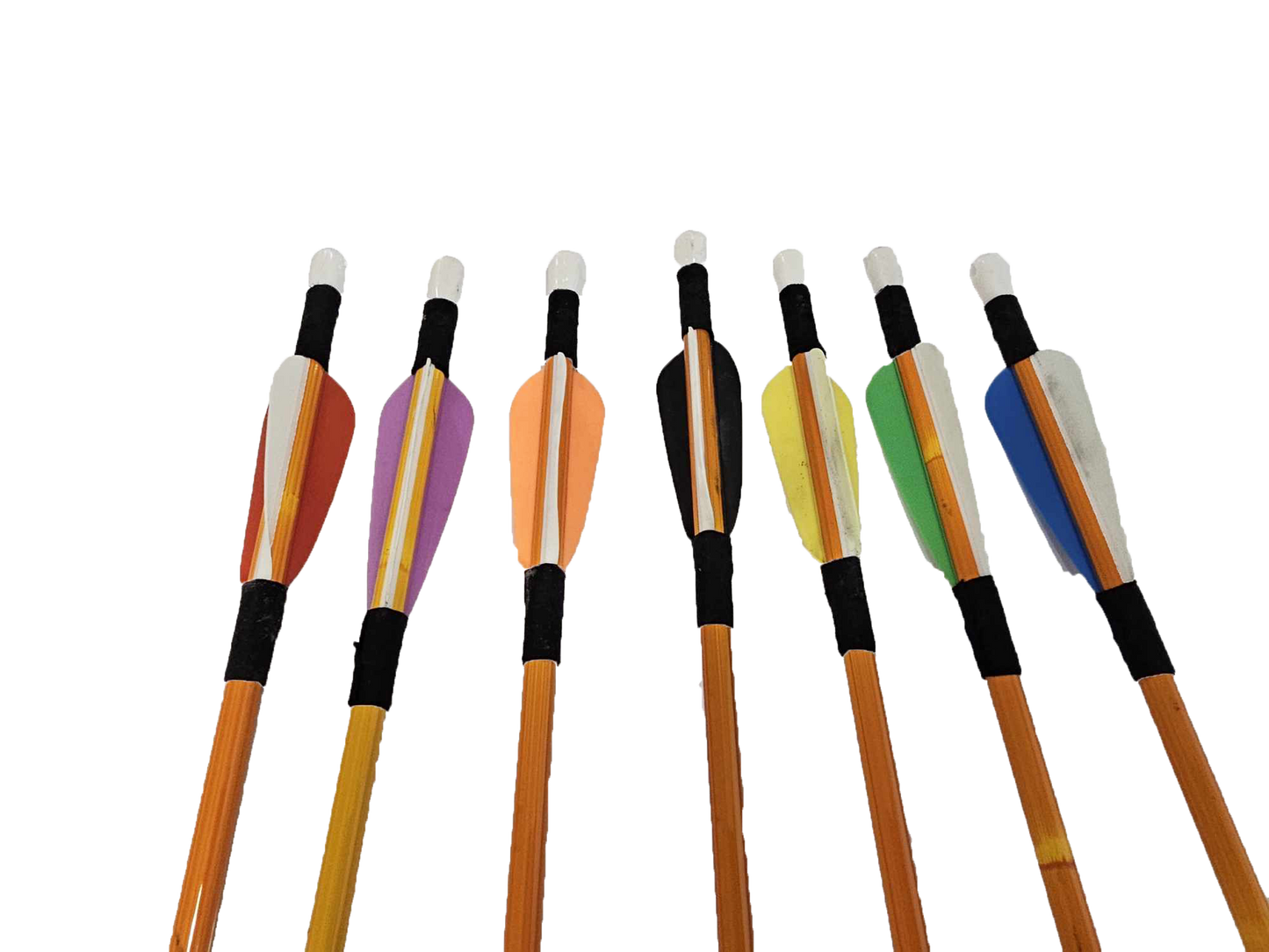 LaFlèche Elite Arrows