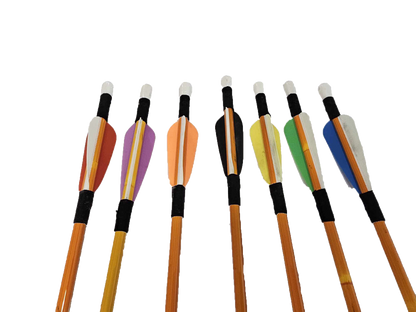 LaFlèche Elite Arrows