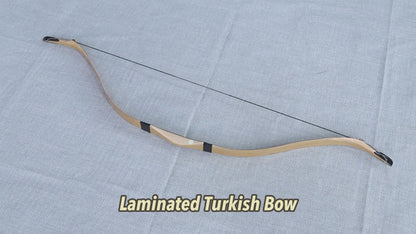 Turkish Bow